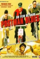  Почтальонский блюз 