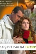  Кардиограмма любви 