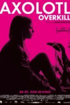  В стране аксолотлей 