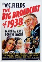  Большое радиовещание в 1938 году 