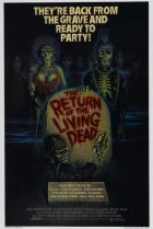  Возвращение живых мертвецов 