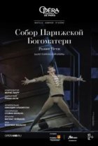  Собор Парижской Богоматери 