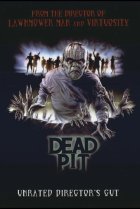  Колодец смерти 