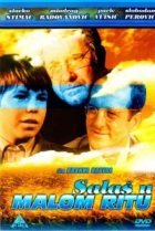  Шалаш в Малом Рите 