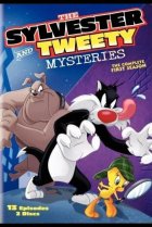  Сильвестр и Твити: Загадочные истории 