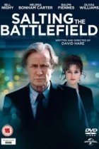  Солёное поле боя 