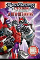  Трансформеры: Кибертрон 