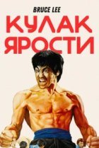  Кулак ярости 
