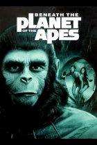  Под планетой обезьян 