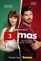  Рождество с бывшей 