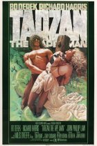  Тарзан, человек-обезьяна 