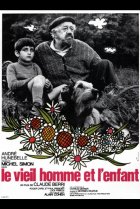  Старик и мальчик 