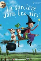  Место на метле Room on the Broom 