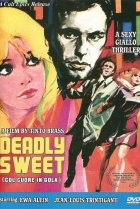  Сердце с губами 