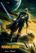  Мандалорец 