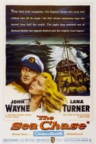  Морская погоня 