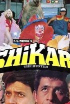  По закону джунглей 