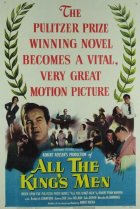  Вся королевская рать 