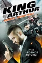  Король Артур и Рыцари Круглого стола 