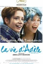  Жизнь Адель 