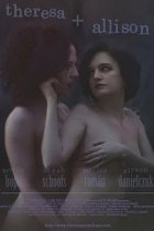  Тереза и Эллисон 