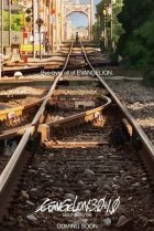  Евангелион 3.0+1.0 