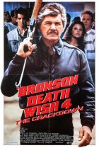  Жажда смерти 4: Наказание 