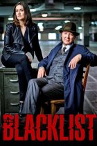  Чёрный список 