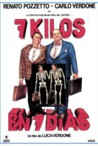  7 килограмм за 7 дней 