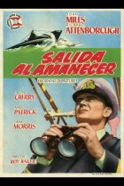  Операция «Катастрофа» 