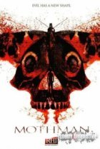  Человек-мотылек 