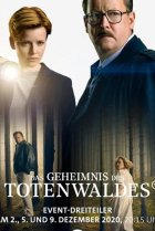  Тайна мертвого леса 