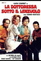  Докторша под простыней 