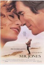  Мистер Джонс 