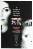  Обвиняемые 