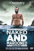  Эд Стаффорд: Голое выживание без купюр 