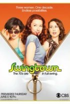  Город свингеров 