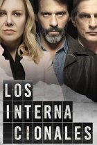  Интернационалисты 