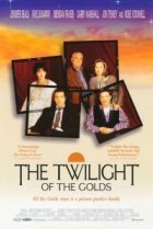  Сумерки семейства Голд 