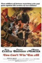  Ты не сможешь победить их всех 