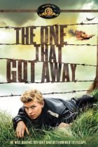  Тот, кто сбежал 