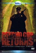  Полицейский-психопат 2 