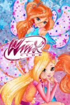  Клуб Винкс — Школа волшебниц 