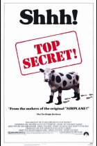  Совершенно секретно! 