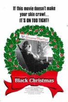  Чёрное Рождество 