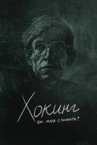  Хокинг: вы меня слышите? 