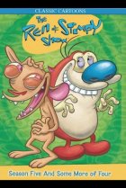  Шоу Рена и Стимпи 