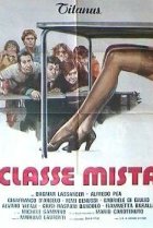  Смешанный класс 