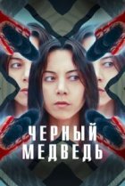  Чёрный медведь 