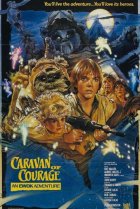  Приключения эвоков 